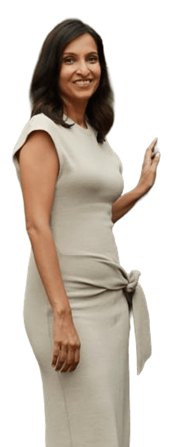 Lisika Bajaj - Counselling Psychologist